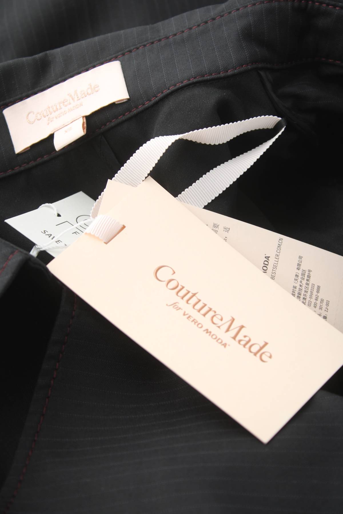 Дамски гащеризон Couture Made for Vero Moda3