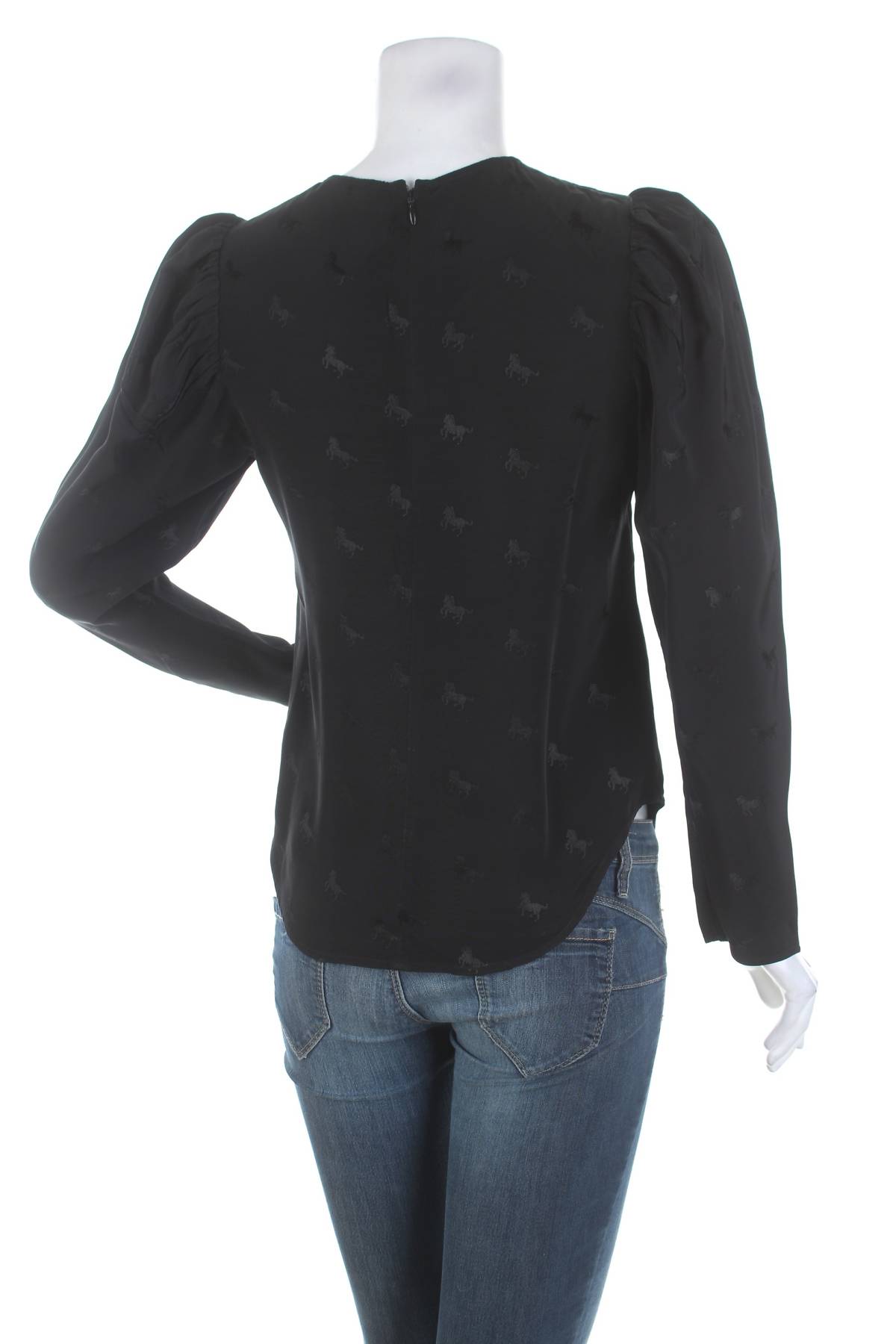 Дамска блуза & Other Stories2