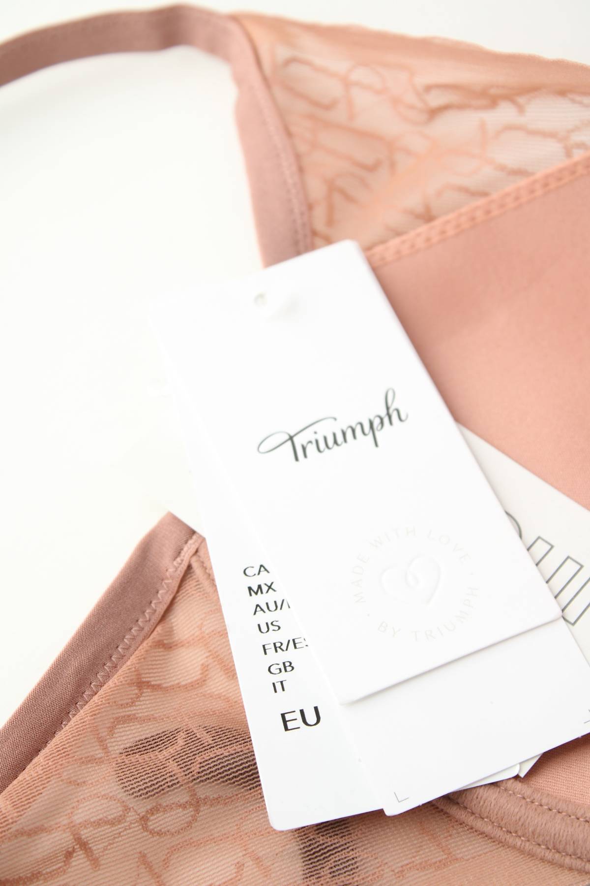 Сутиен Triumph3