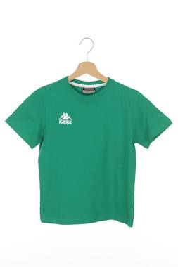 Детска тениска Kappa1 - Contour.bg Детска тениска Kappa1