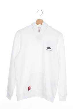 Детски суичър Alpha Industries1 - Contour.bg Детски суичър Alpha Industries1