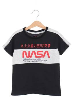 Детска тениска NASA1
