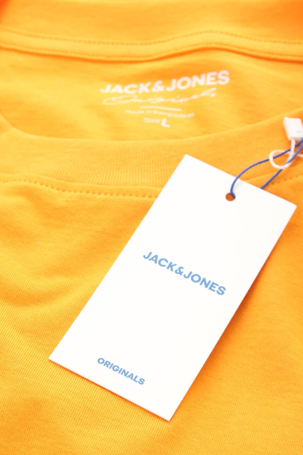 Мъжка тениска Jack & Jones Originals3