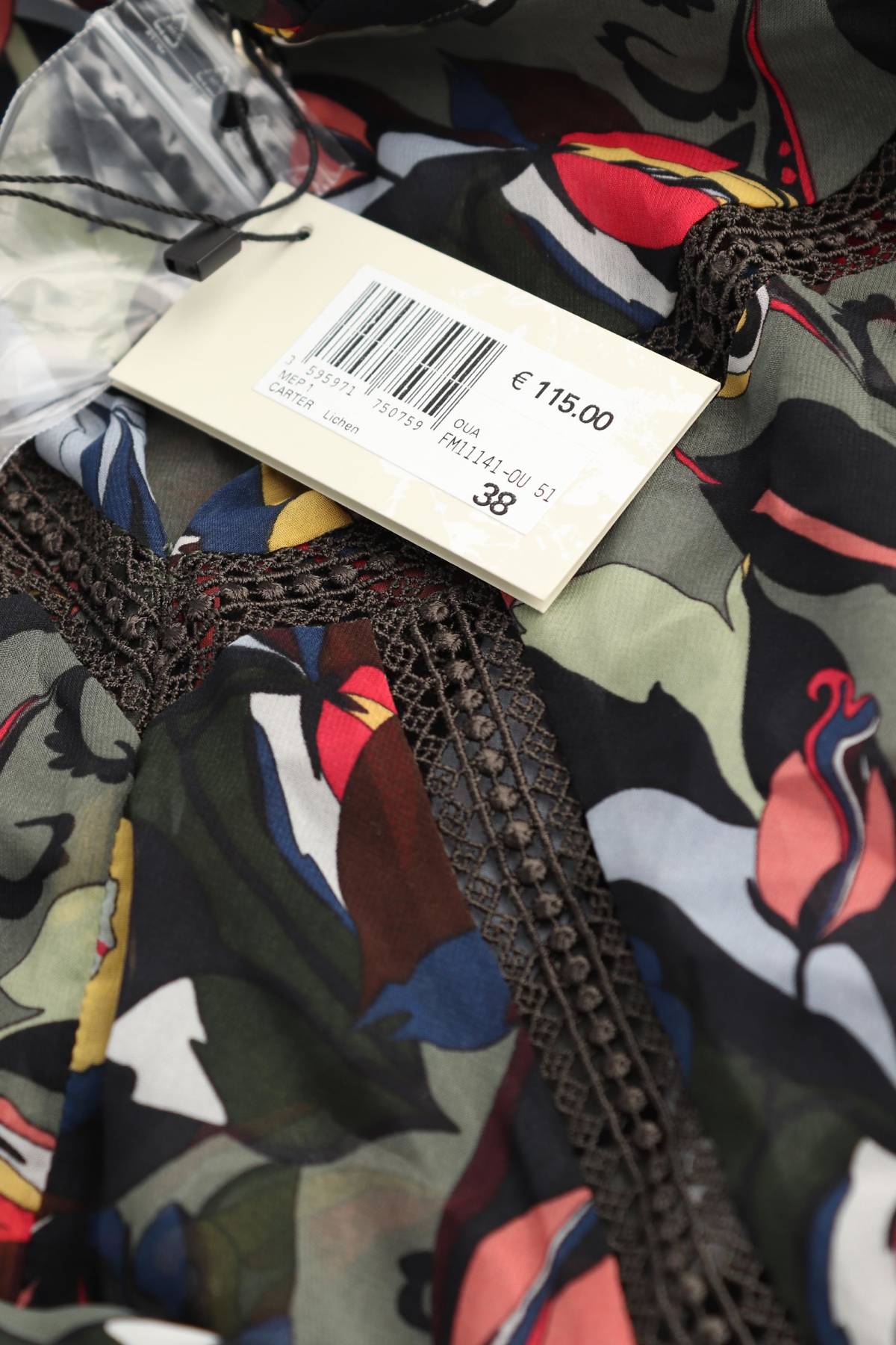 Γυναικεία μπλούζα One Step3 - Contourshop.gr Γυναικεία μπλούζα One Step3