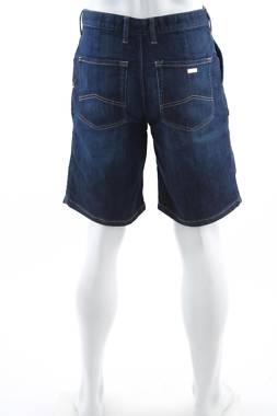 Ανδρικά τζιν σορτσάκια Armani Exchange2 - Contourshop.gr Ανδρικά τζιν σορτσάκια Armani Exchange2