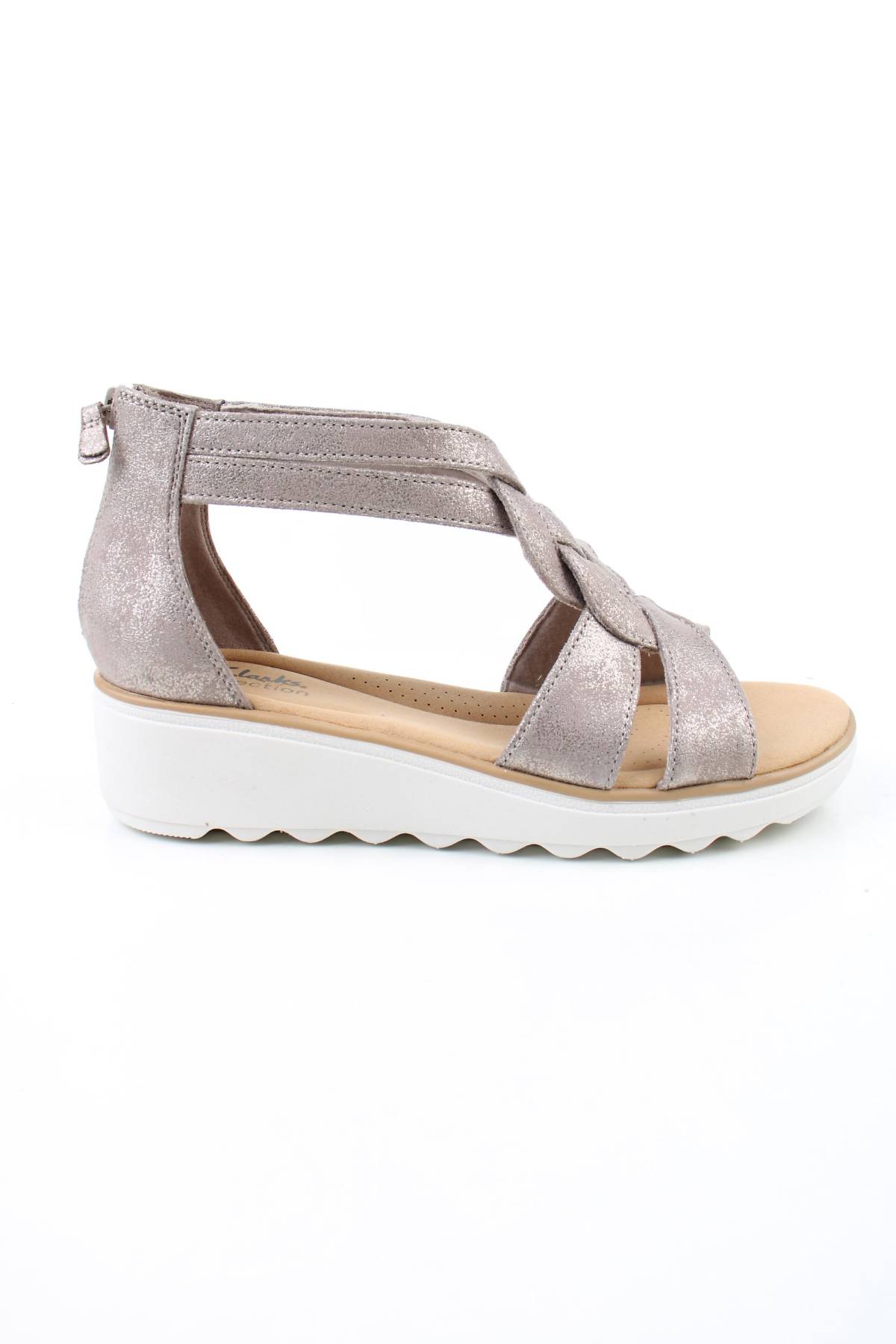 Σανδάλια Clarks1