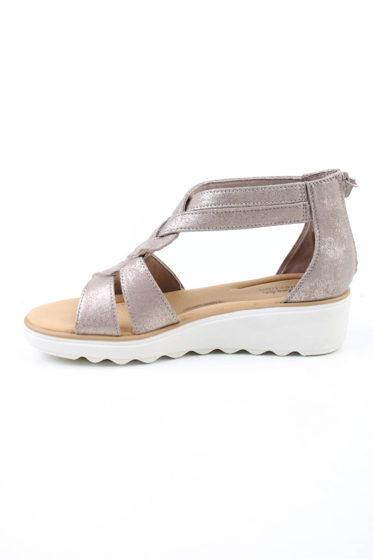 Σανδάλια Clarks2