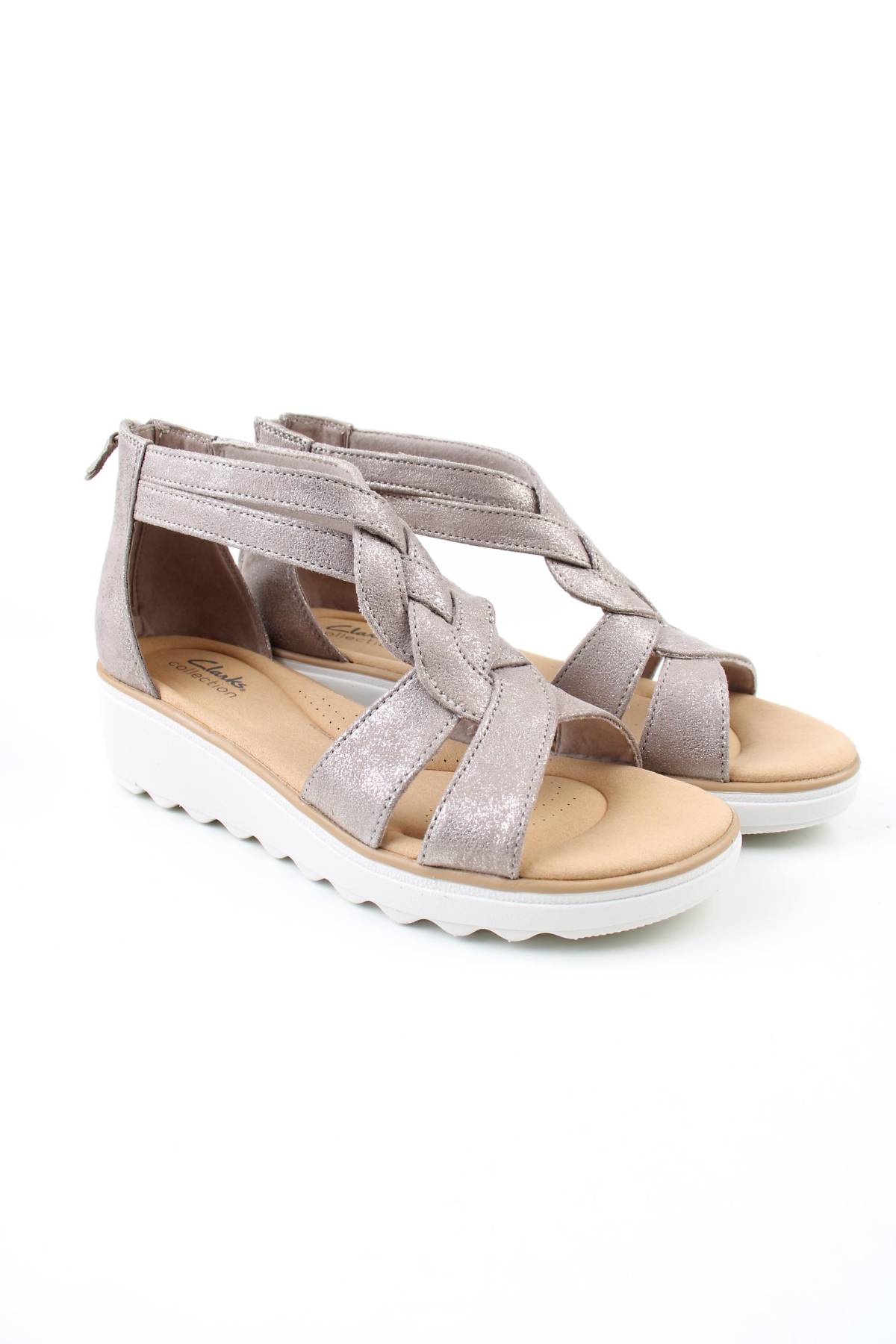 Σανδάλια Clarks3