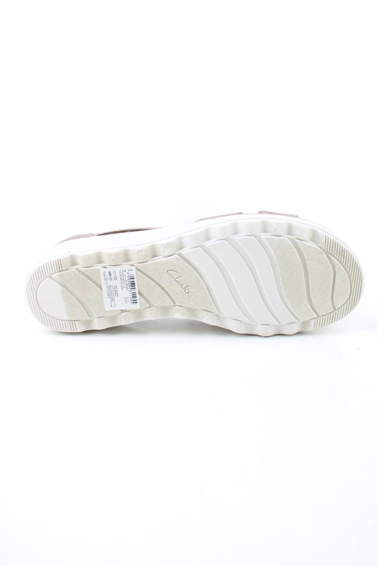 Σανδάλια Clarks4