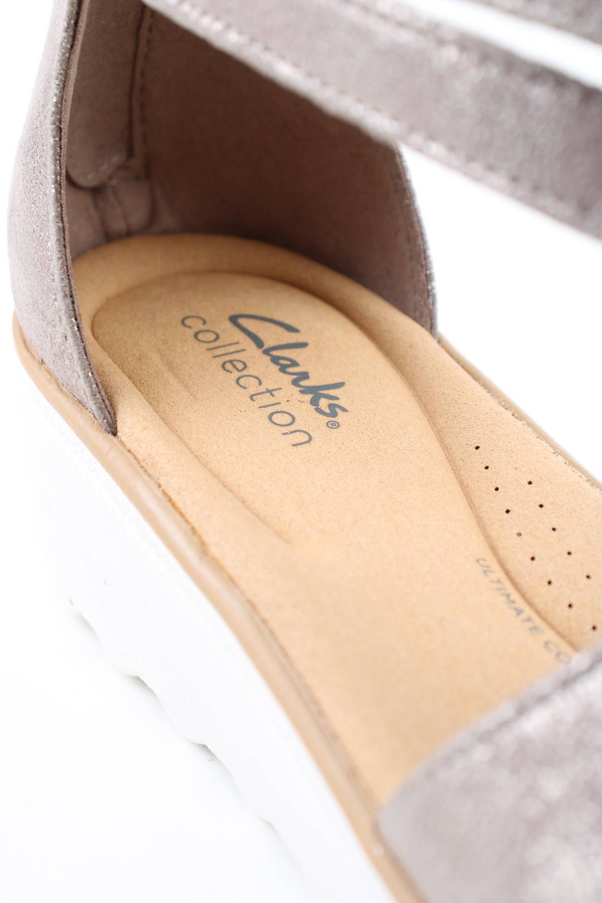 Σανδάλια Clarks5