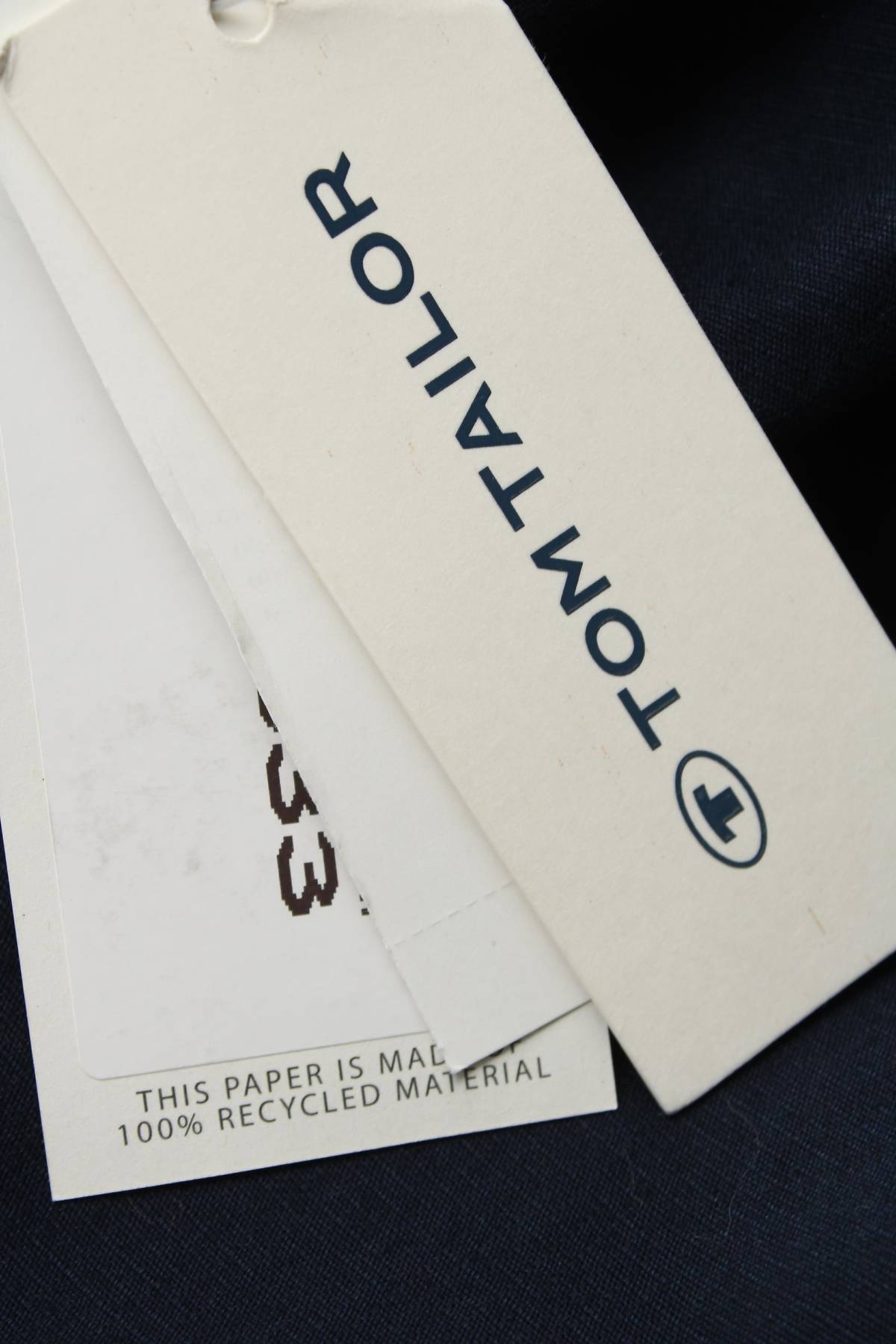Ανδρικά παντελόνια Tom Tailor3 - Contourshop.gr Ανδρικά παντελόνια Tom Tailor3