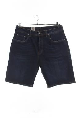 Ανδρικά τζιν σορτσάκια Liu Jo1 - Contourshop.gr Ανδρικά τζιν σορτσάκια Liu Jo1