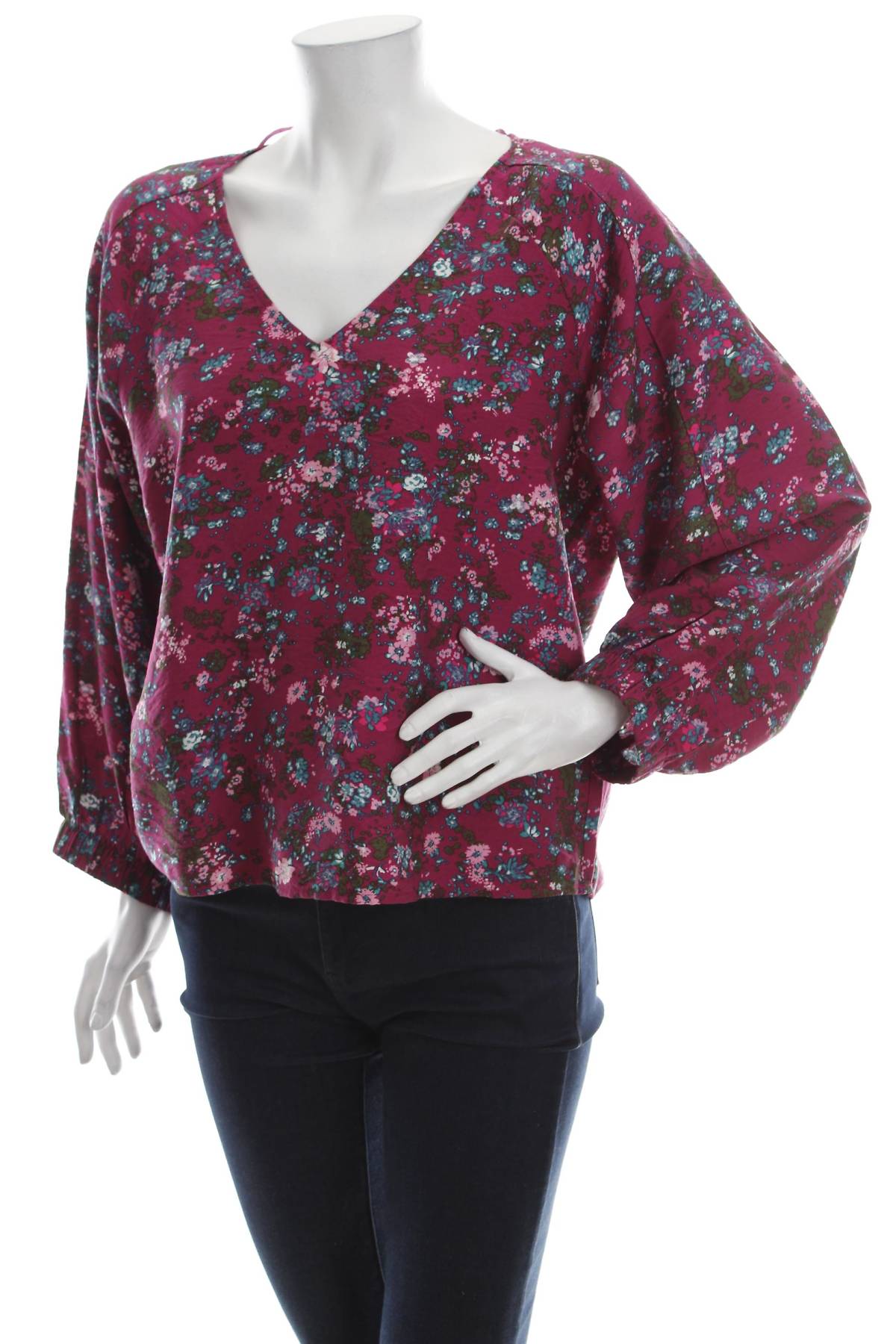 Γυναικεία μπλούζα Vero Moda1