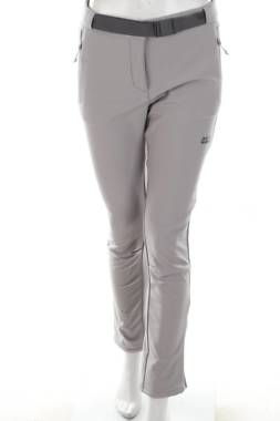 Дамски спортен панталон Jack Wolfskin1