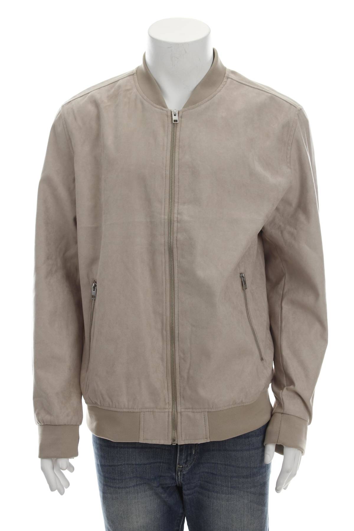 Мъжко яке Jack & Jones Originals1 - Contour.bg Мъжко яке Jack & Jones Originals1