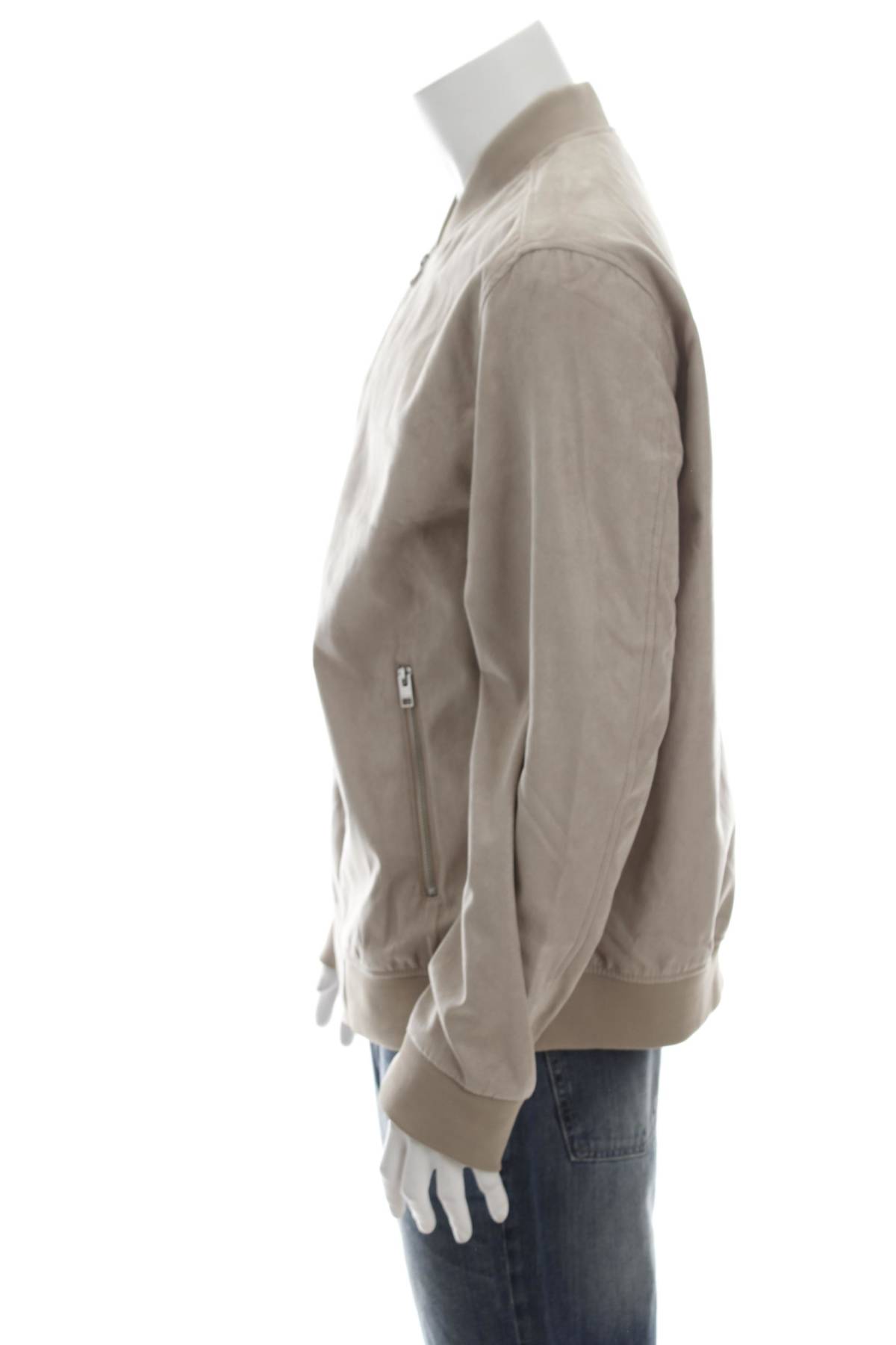 Мъжко яке Jack & Jones Originals3 - Contour.bg Мъжко яке Jack & Jones Originals3