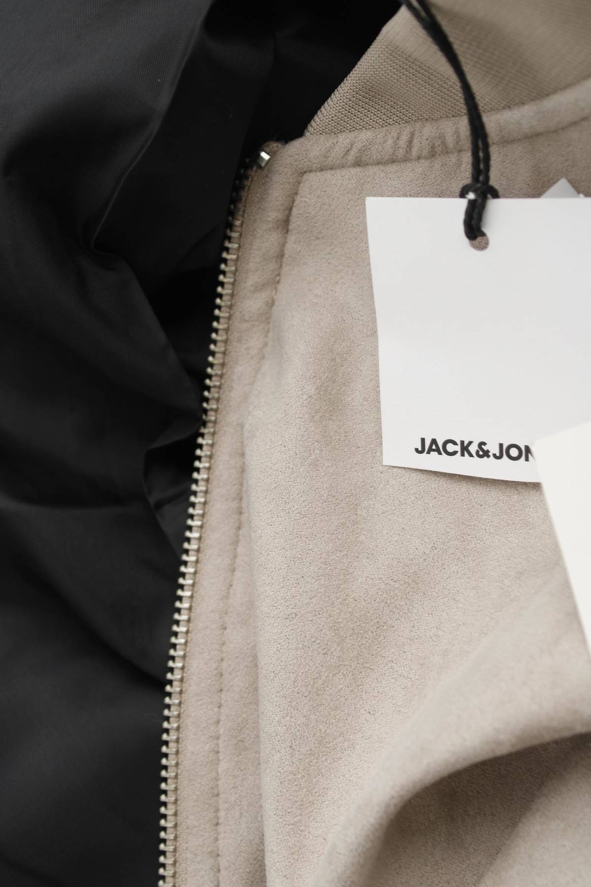Мъжко яке Jack & Jones Originals4 - Contour.bg Мъжко яке Jack & Jones Originals4