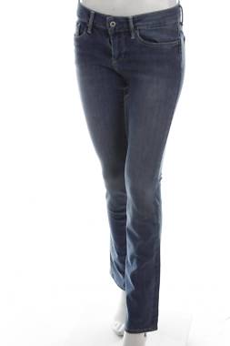 Дамски дънки Pepe Jeans1