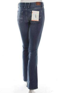 Дамски дънки Pepe Jeans2