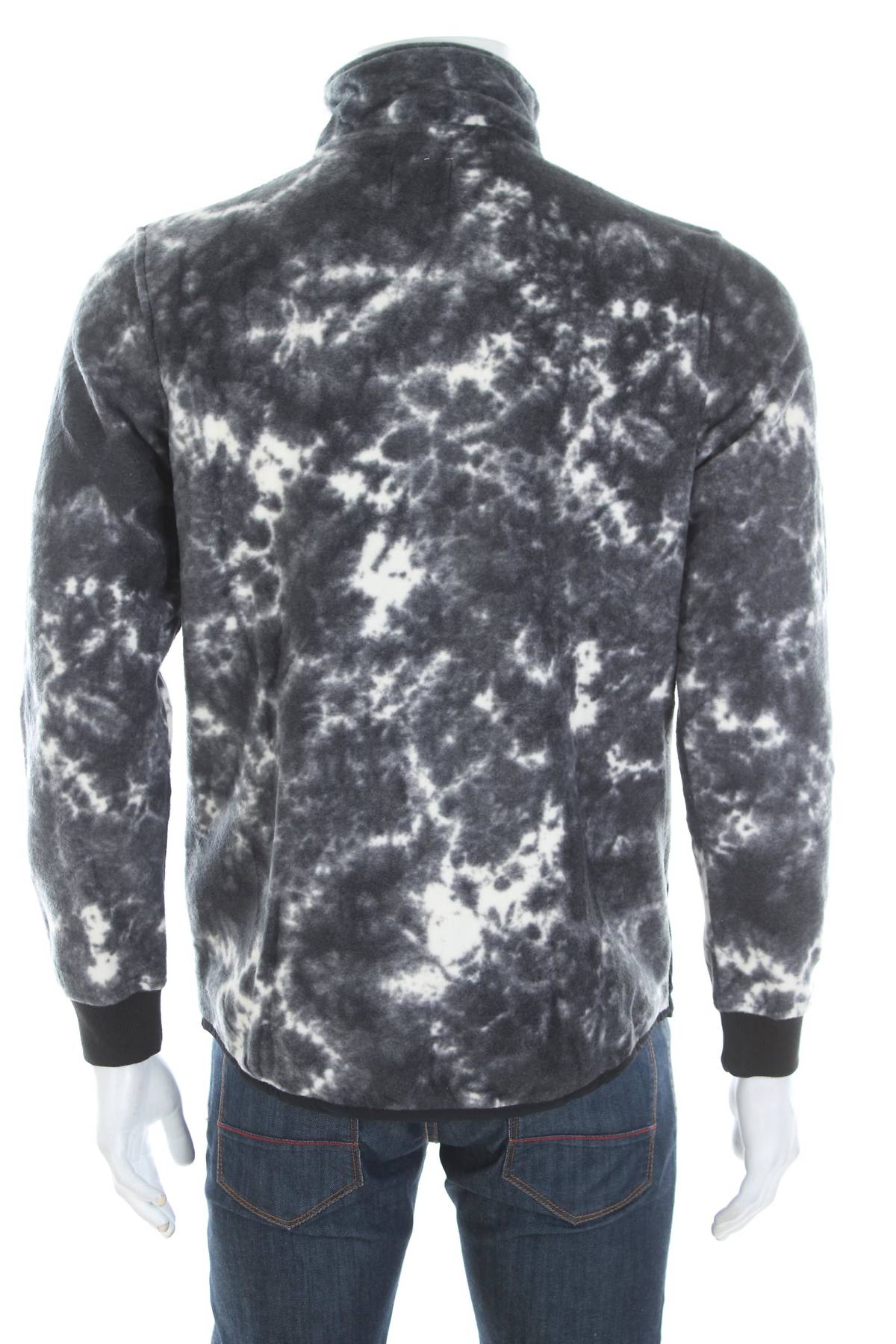 Мъжки полар Redefined Rebel2 - Contour.bg Мъжки полар Redefined Rebel2