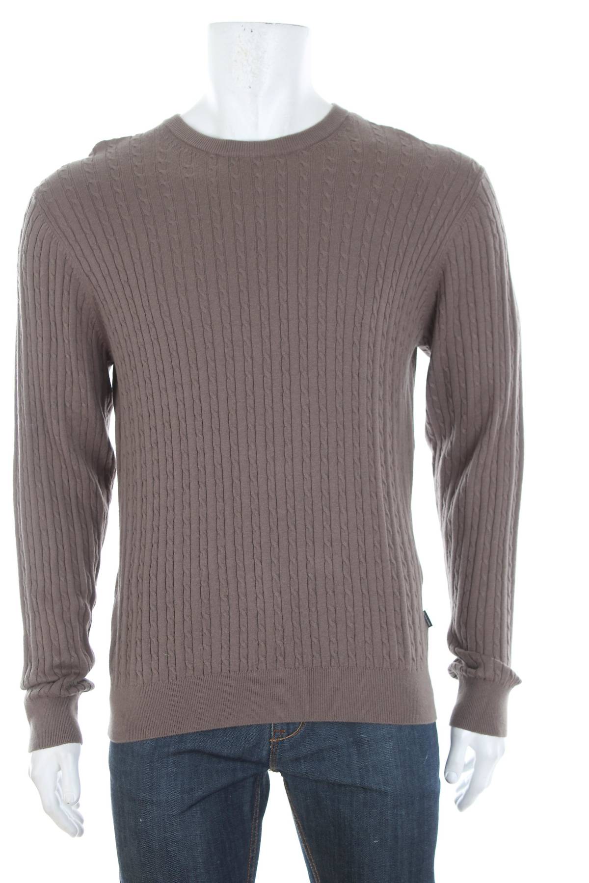 Ανδρικό πουλόβερ Jack & Jones1