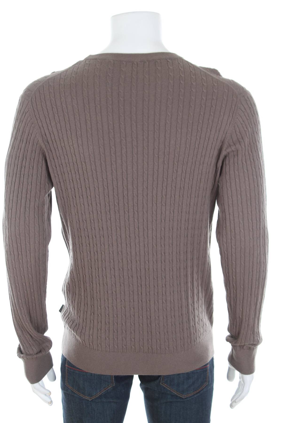 Ανδρικό πουλόβερ Jack & Jones2