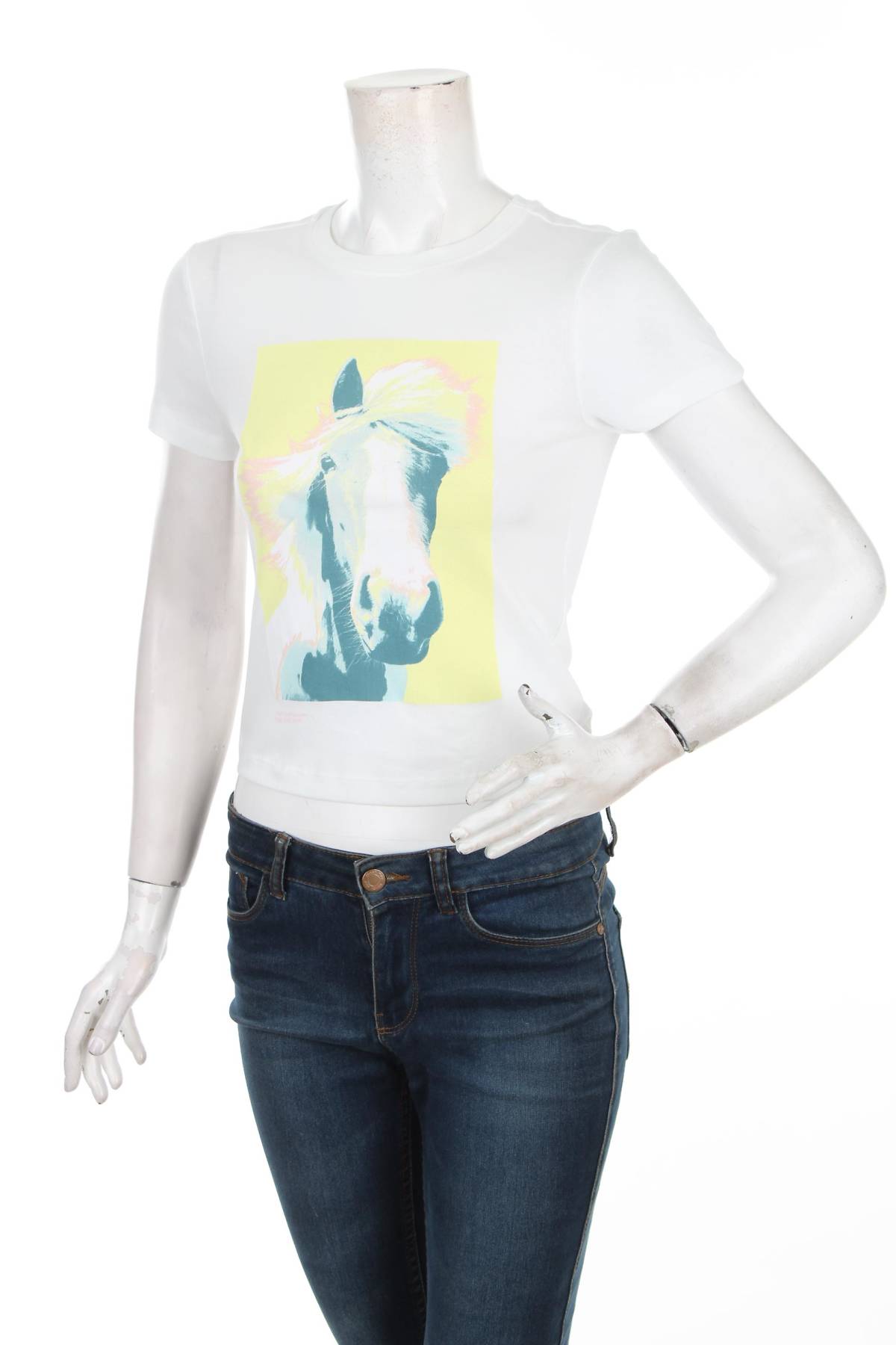 Γυναικείο t-shirt Only1