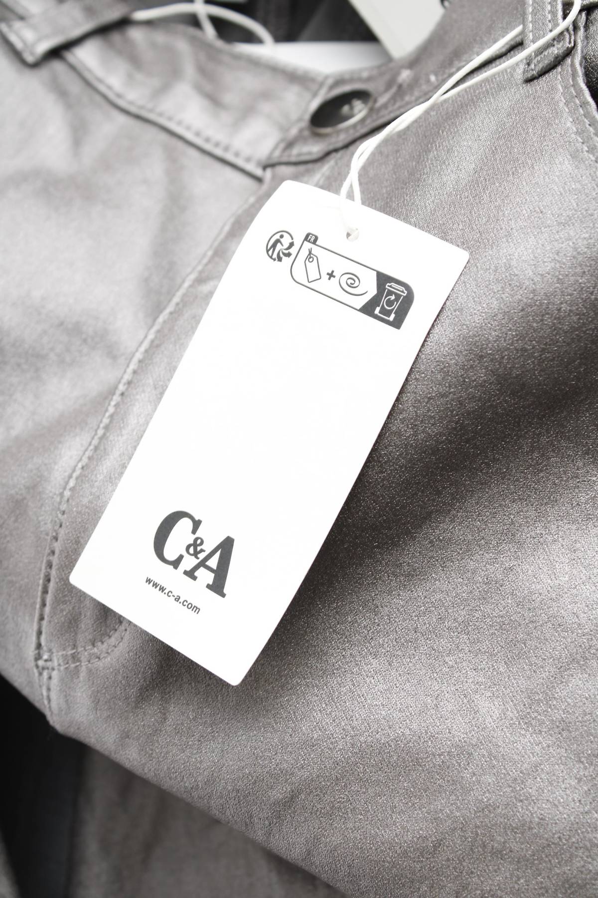 Дамски панталон C&A3