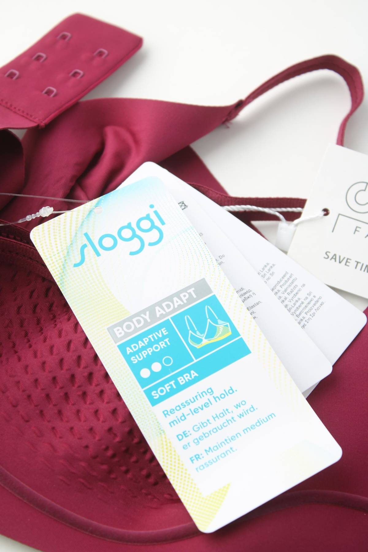 Сутиен Sloggi3