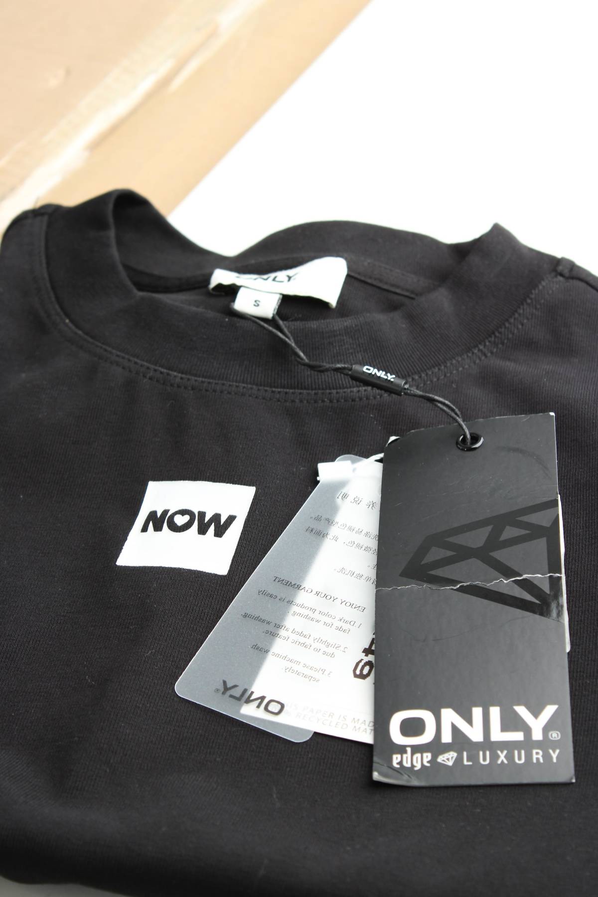 Дамска тениска Only3