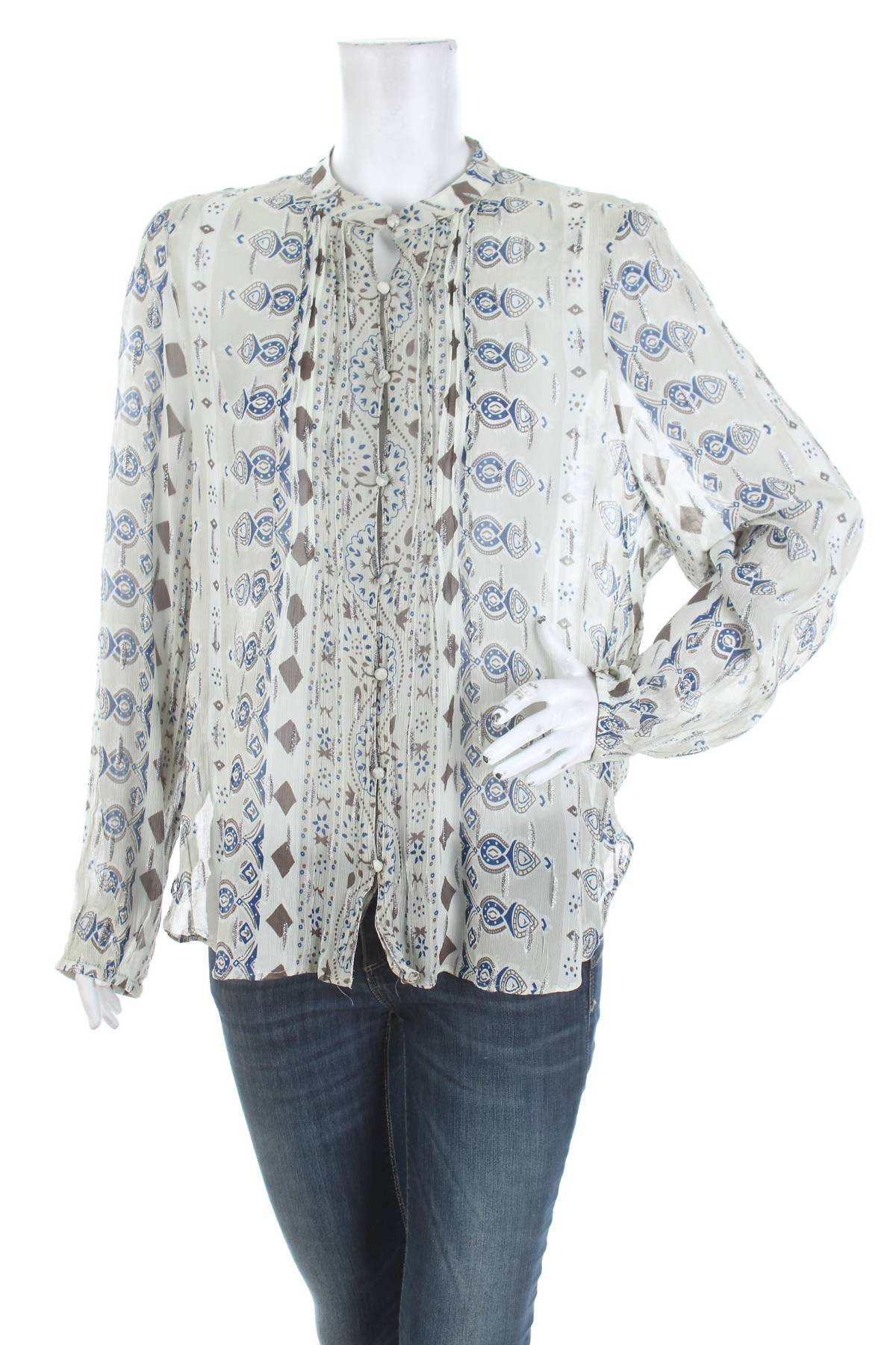 Γυναικείο πουκάμισο V by Very1