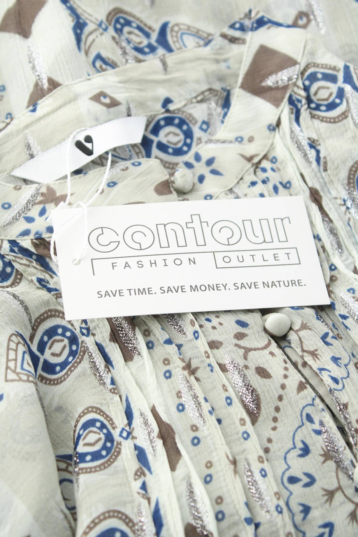 Γυναικείο πουκάμισο V by Very3