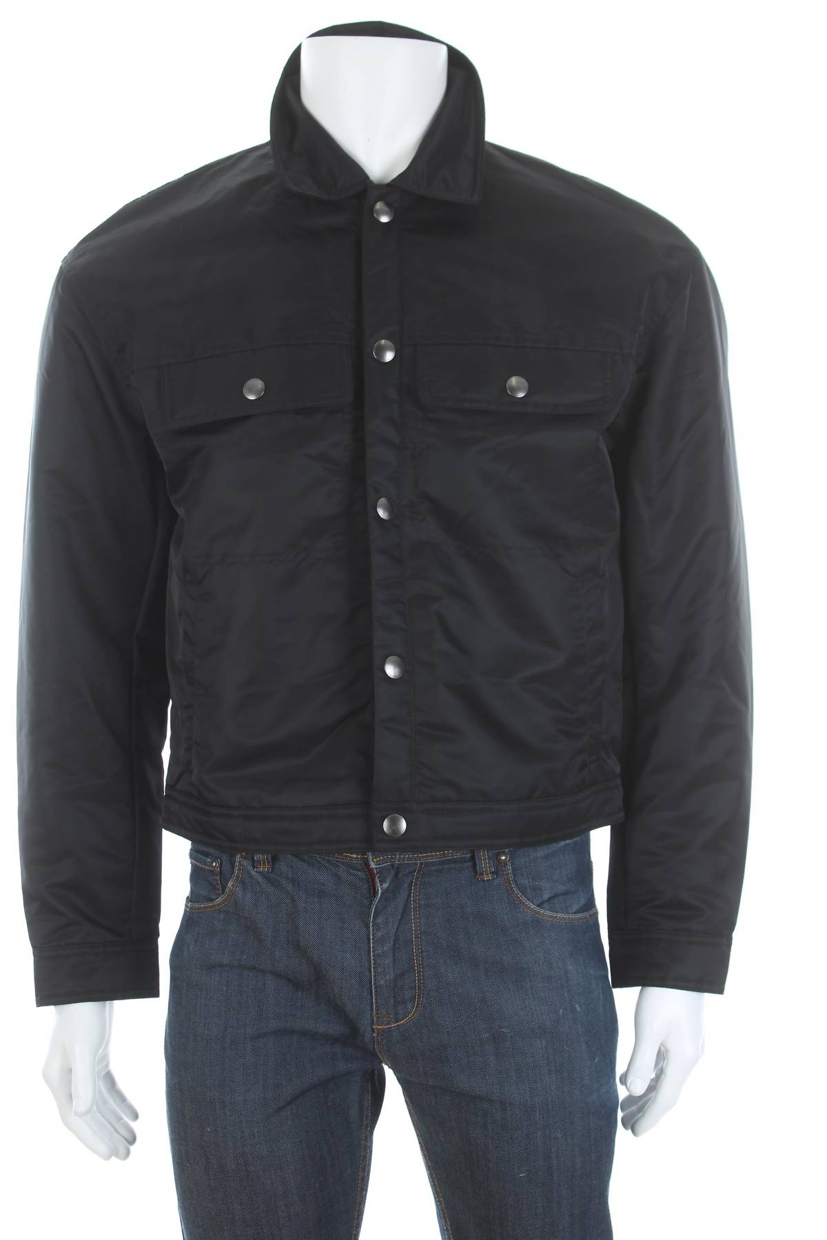 Преходно яке C&A1