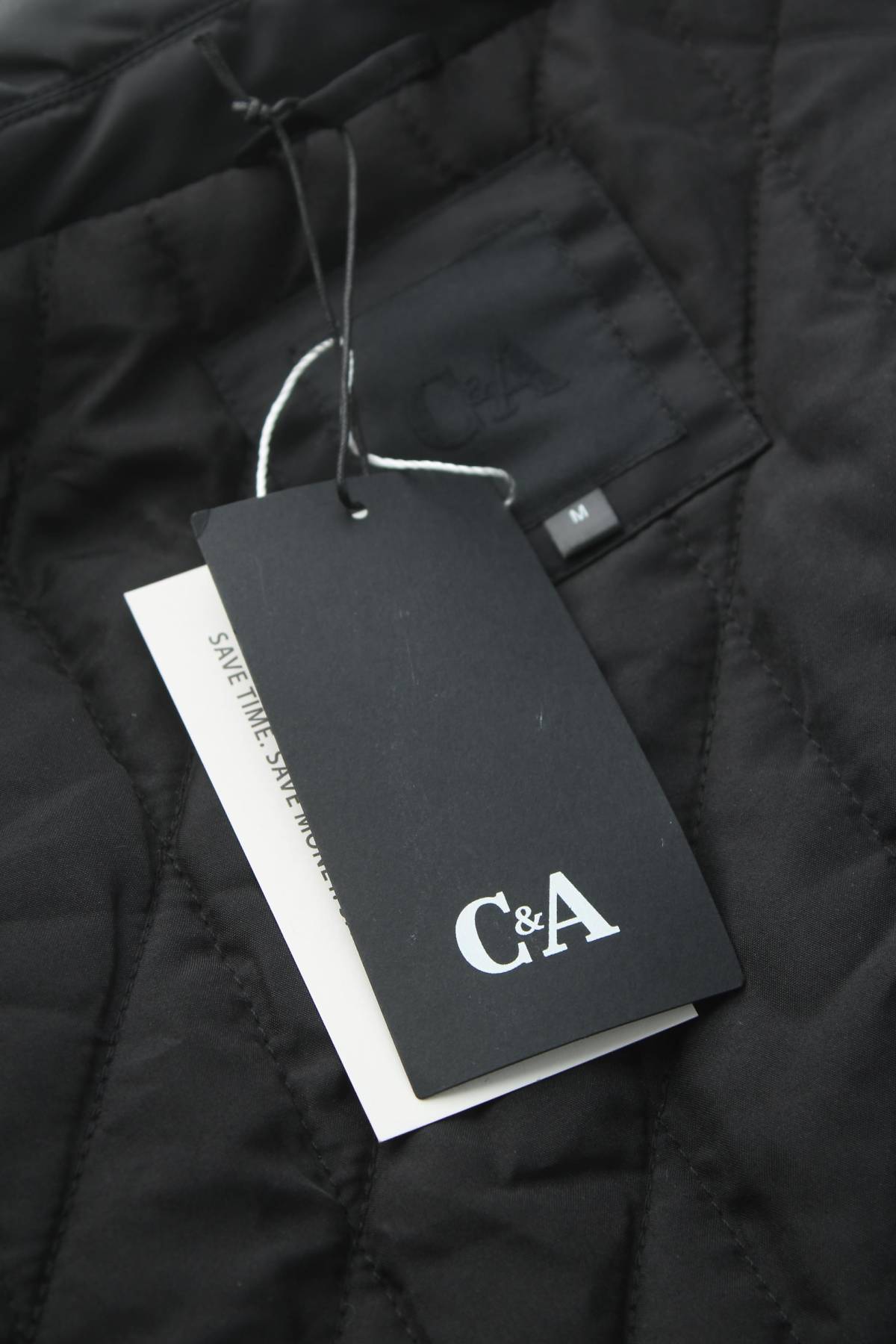 Преходно яке C&A4