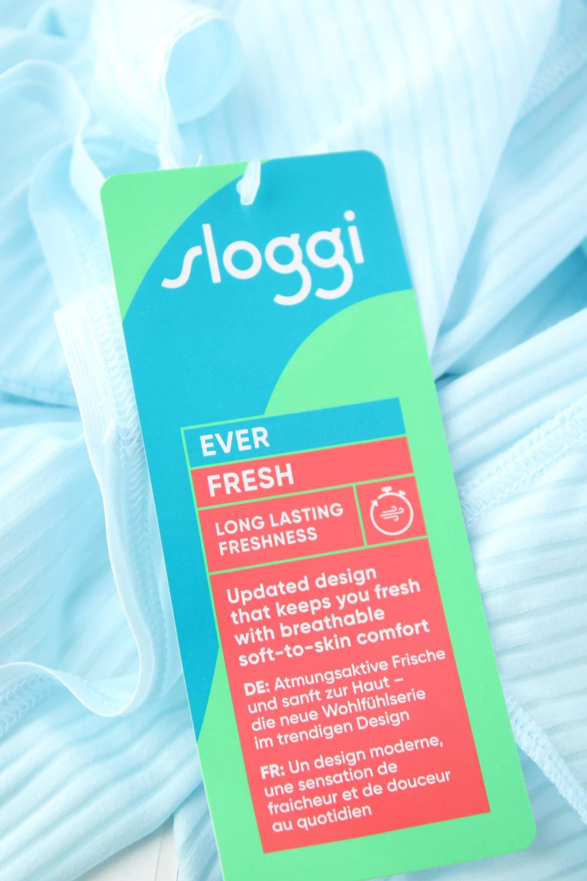 Корсаж Sloggi3