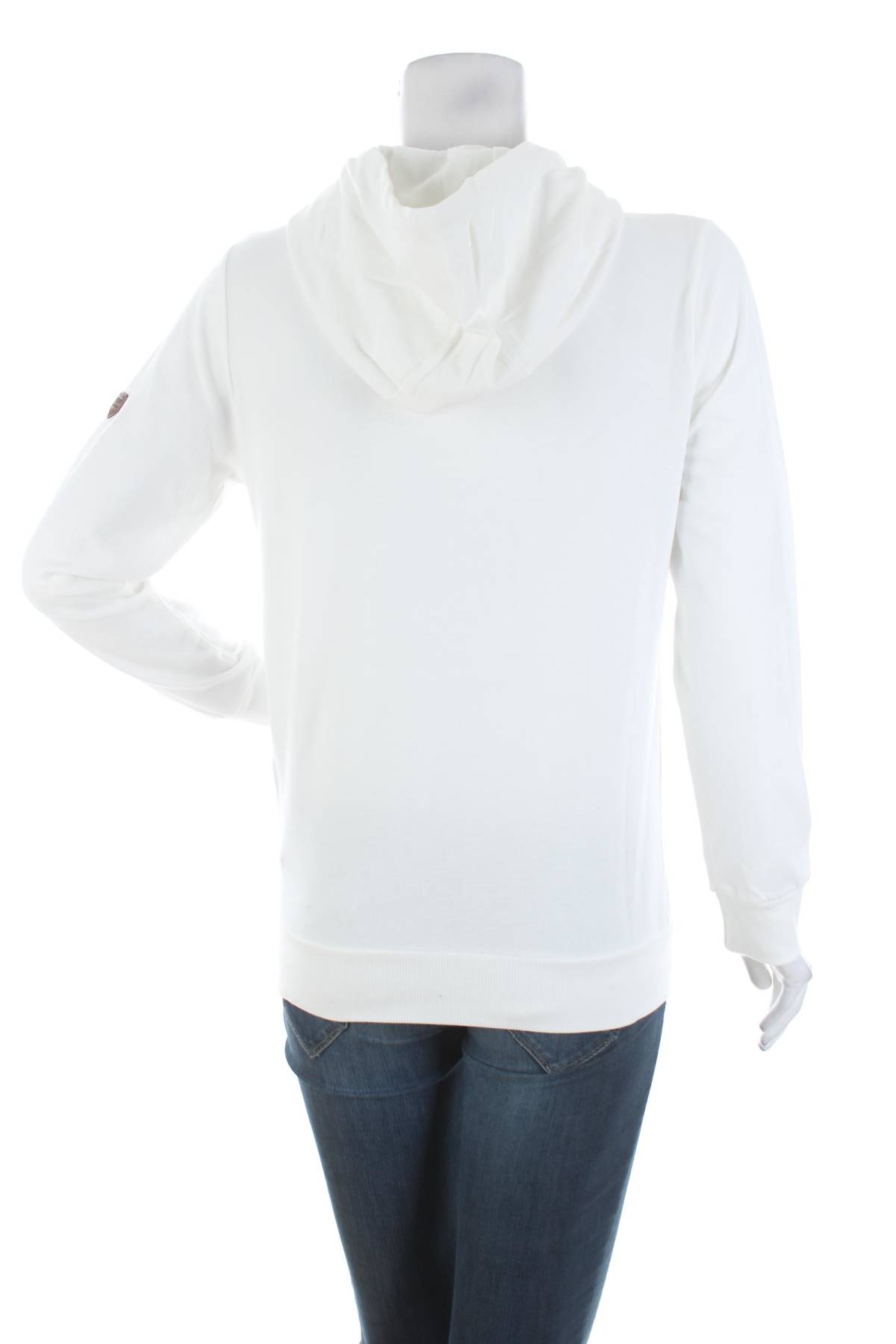 Дамски суичър Pepe Jeans2