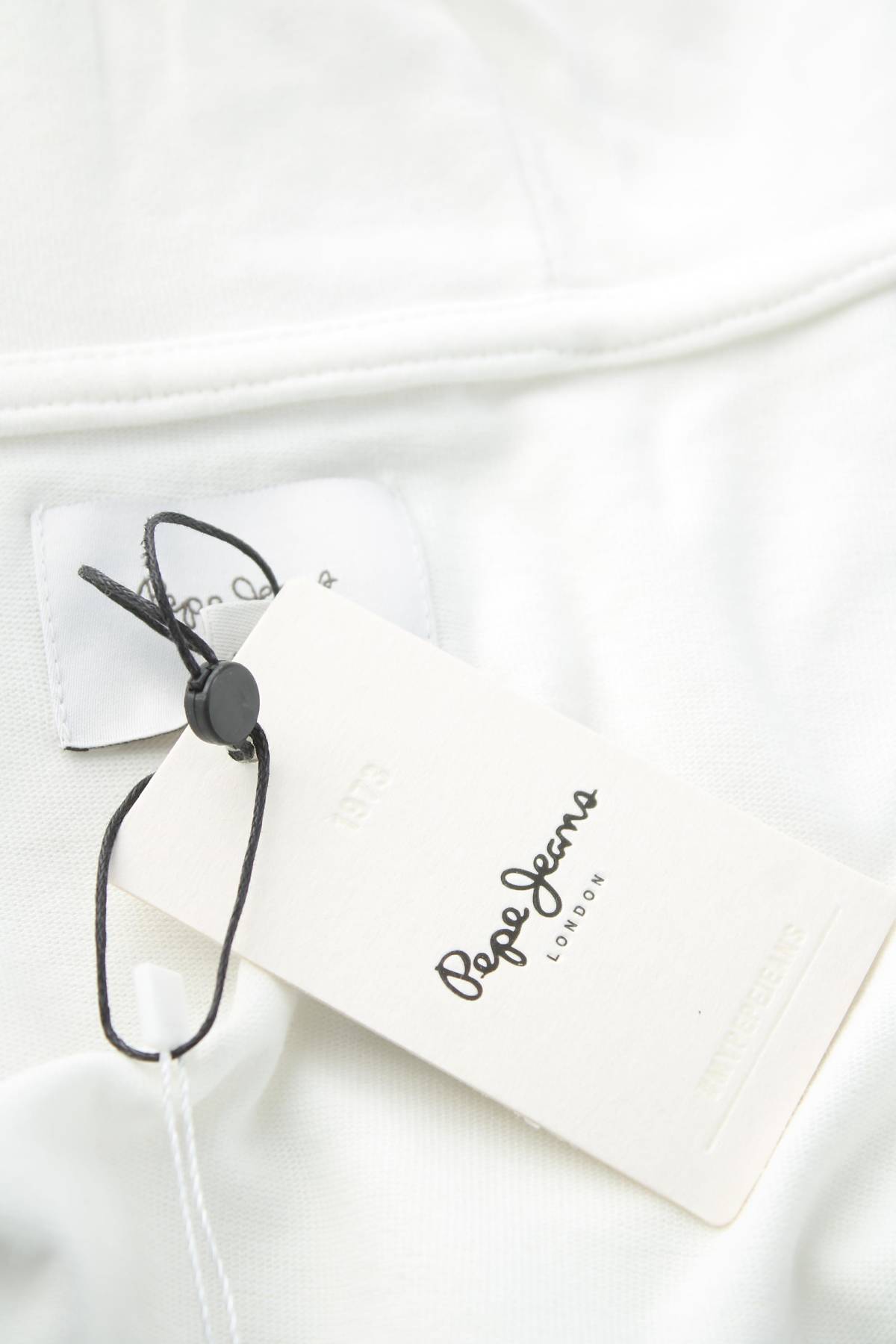 Дамски суичър Pepe Jeans3