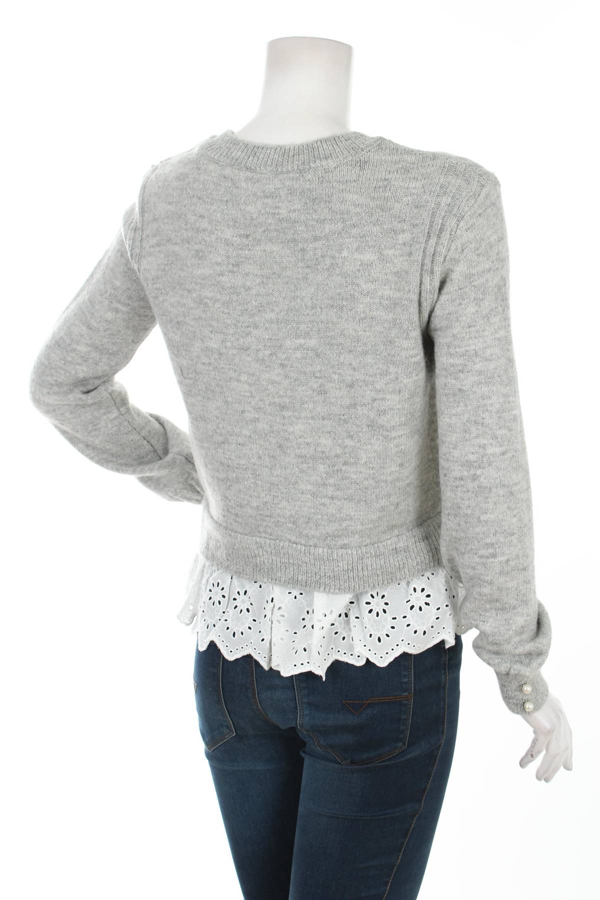 Γυναικείο πουλόβερ River Island1