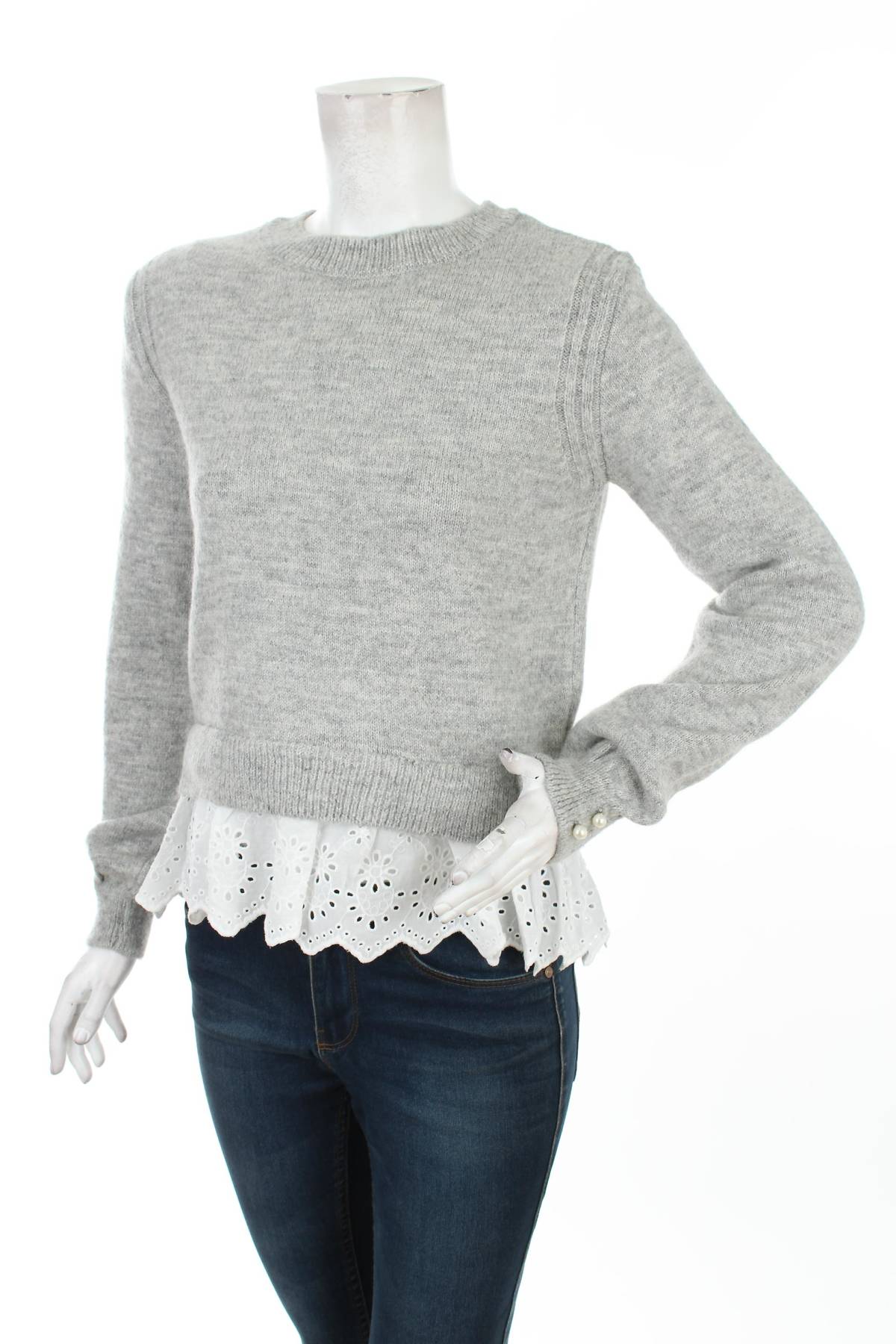 Γυναικείο πουλόβερ River Island2