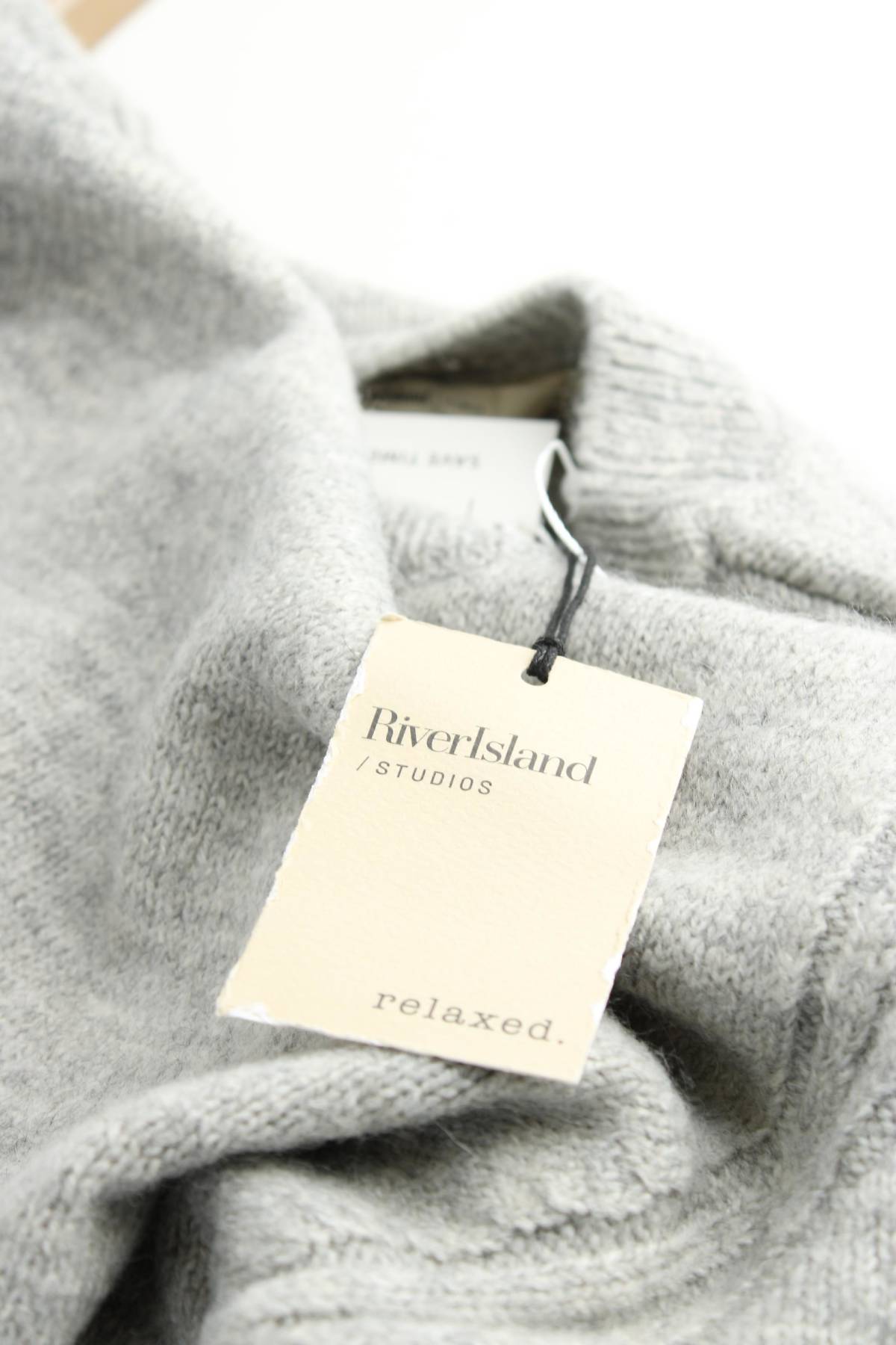 Γυναικείο πουλόβερ River Island3