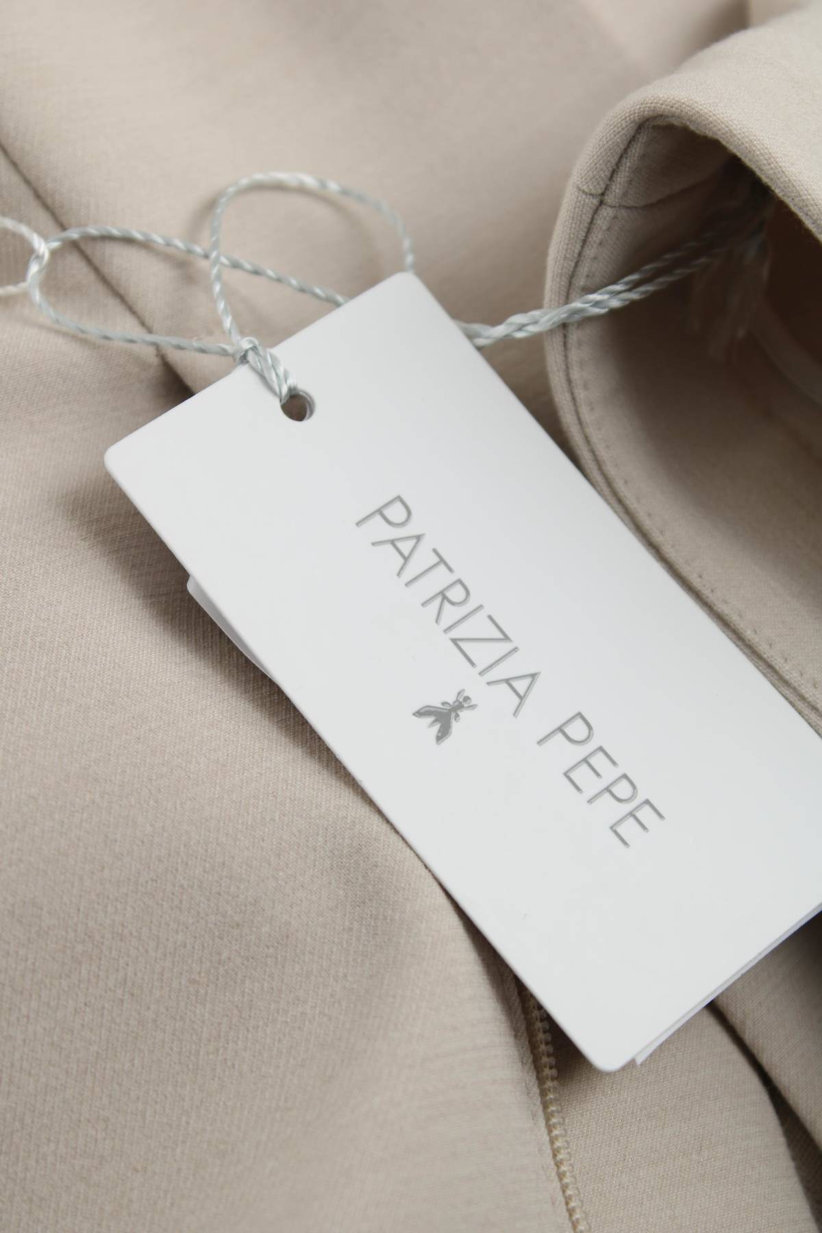 Дамски панталон Patrizia Pepe3