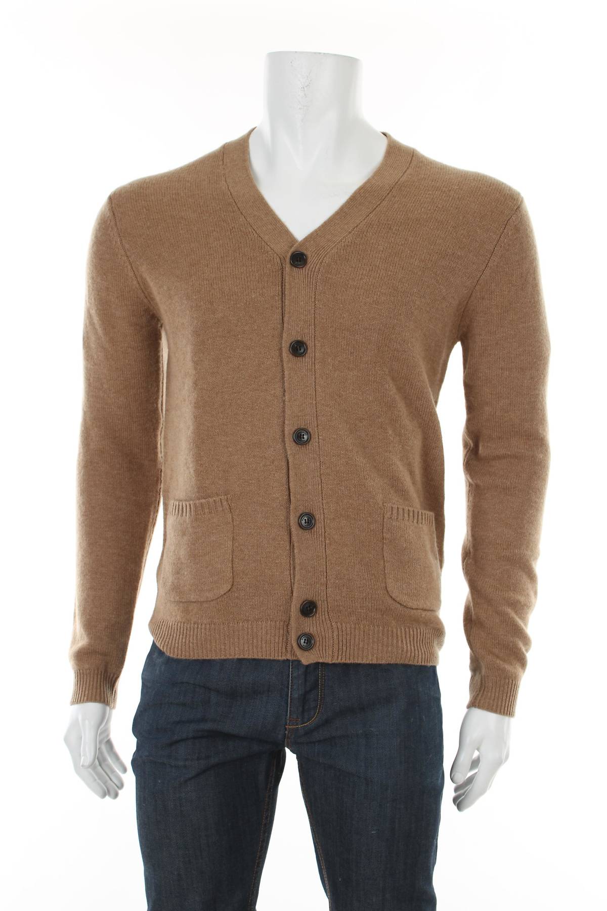 Ανδρική ζακέτα Guess By Marciano1