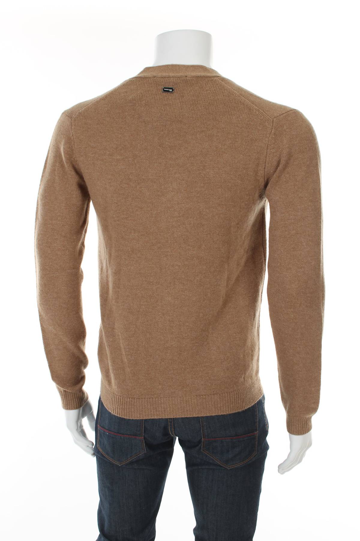 Ανδρική ζακέτα Guess By Marciano2