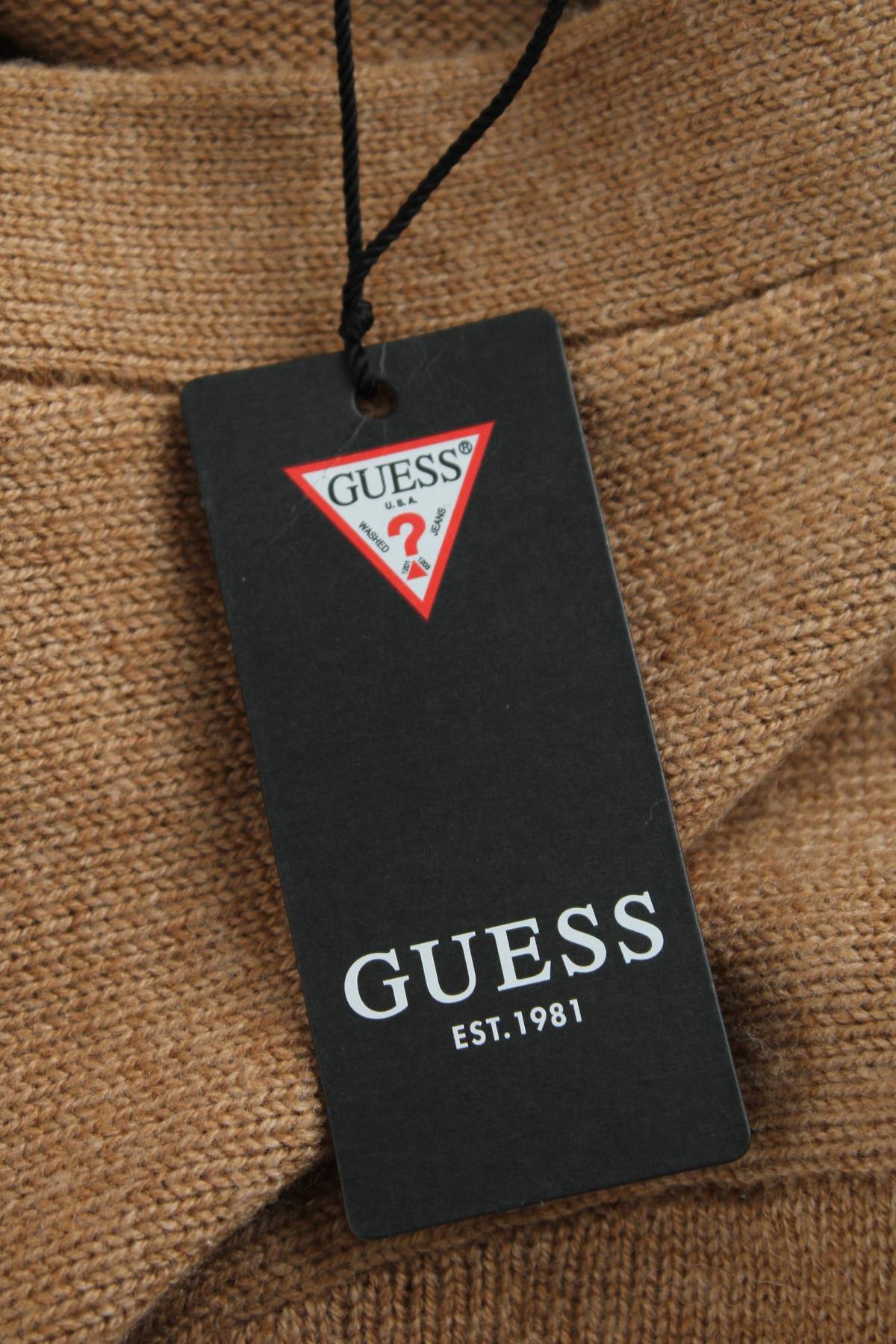 Ανδρική ζακέτα Guess By Marciano3