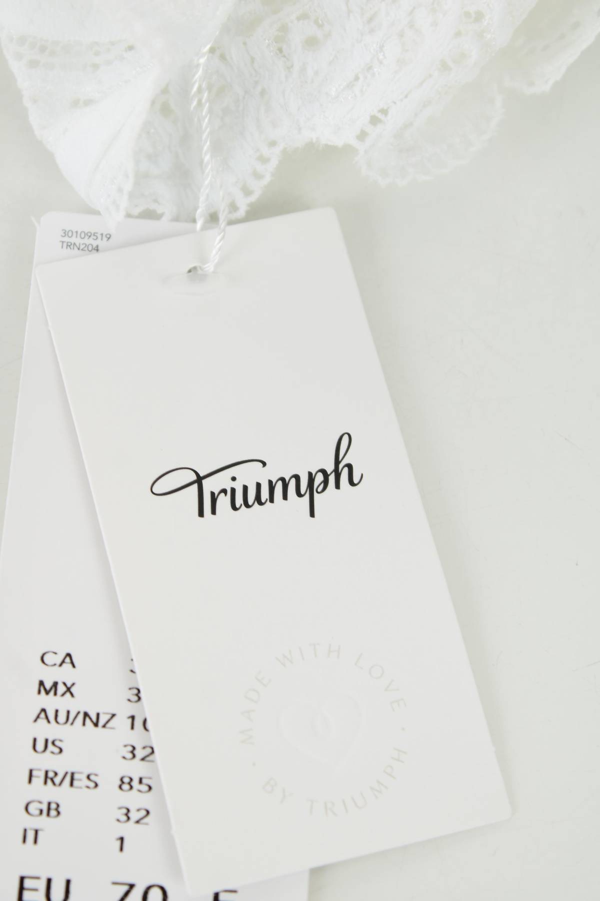 Сутиен Triumph3