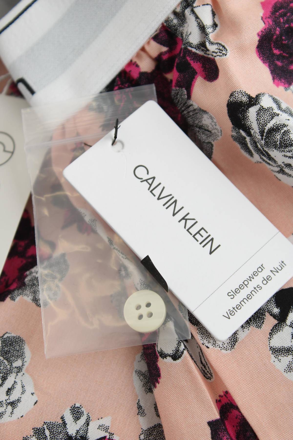 Γυναικεία πιτζάμα Calvin Klein3