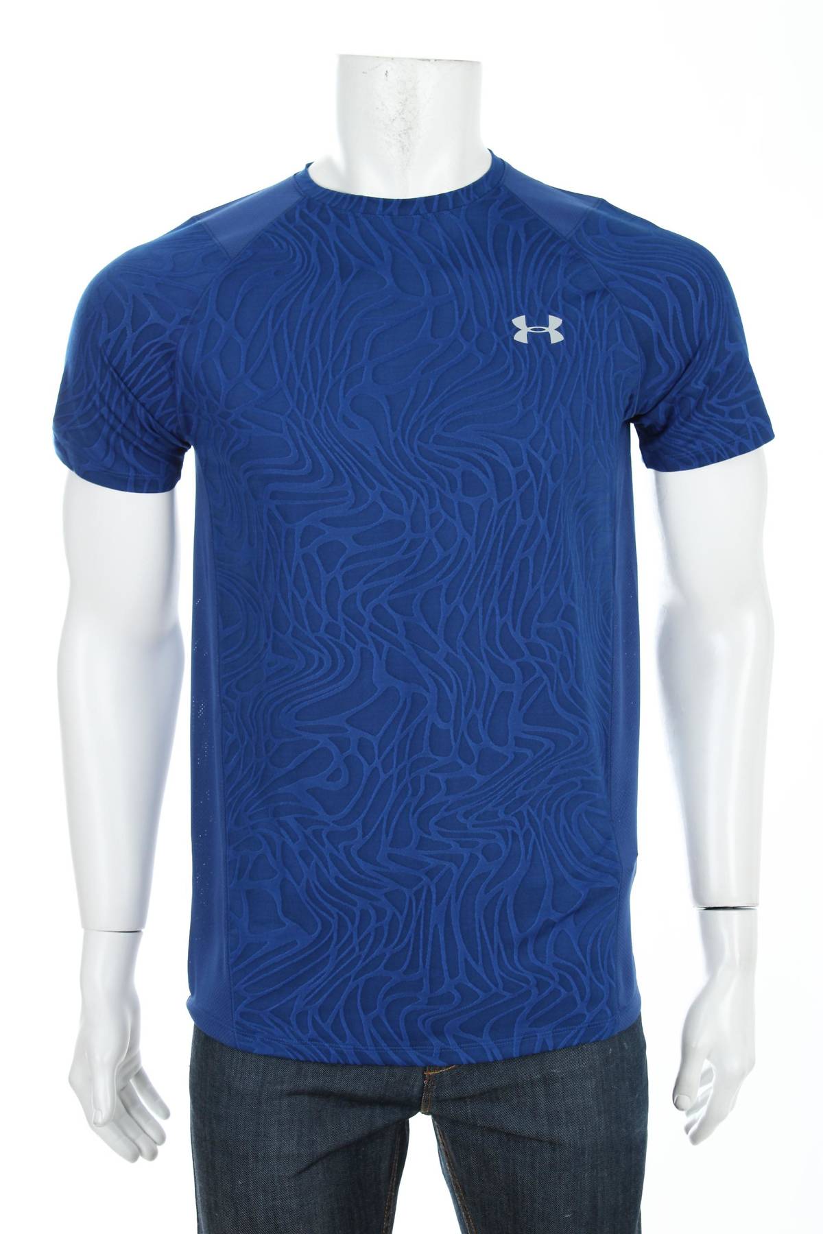 Ανδρική αθλητική φανέλα Under Armour1