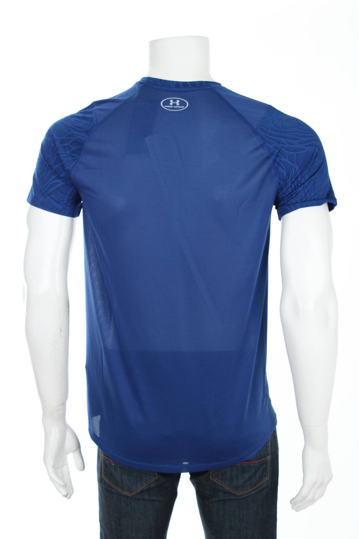 Ανδρική αθλητική φανέλα Under Armour2