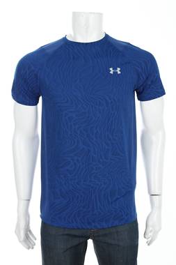 Ανδρική αθλητική φανέλα Under Armour1