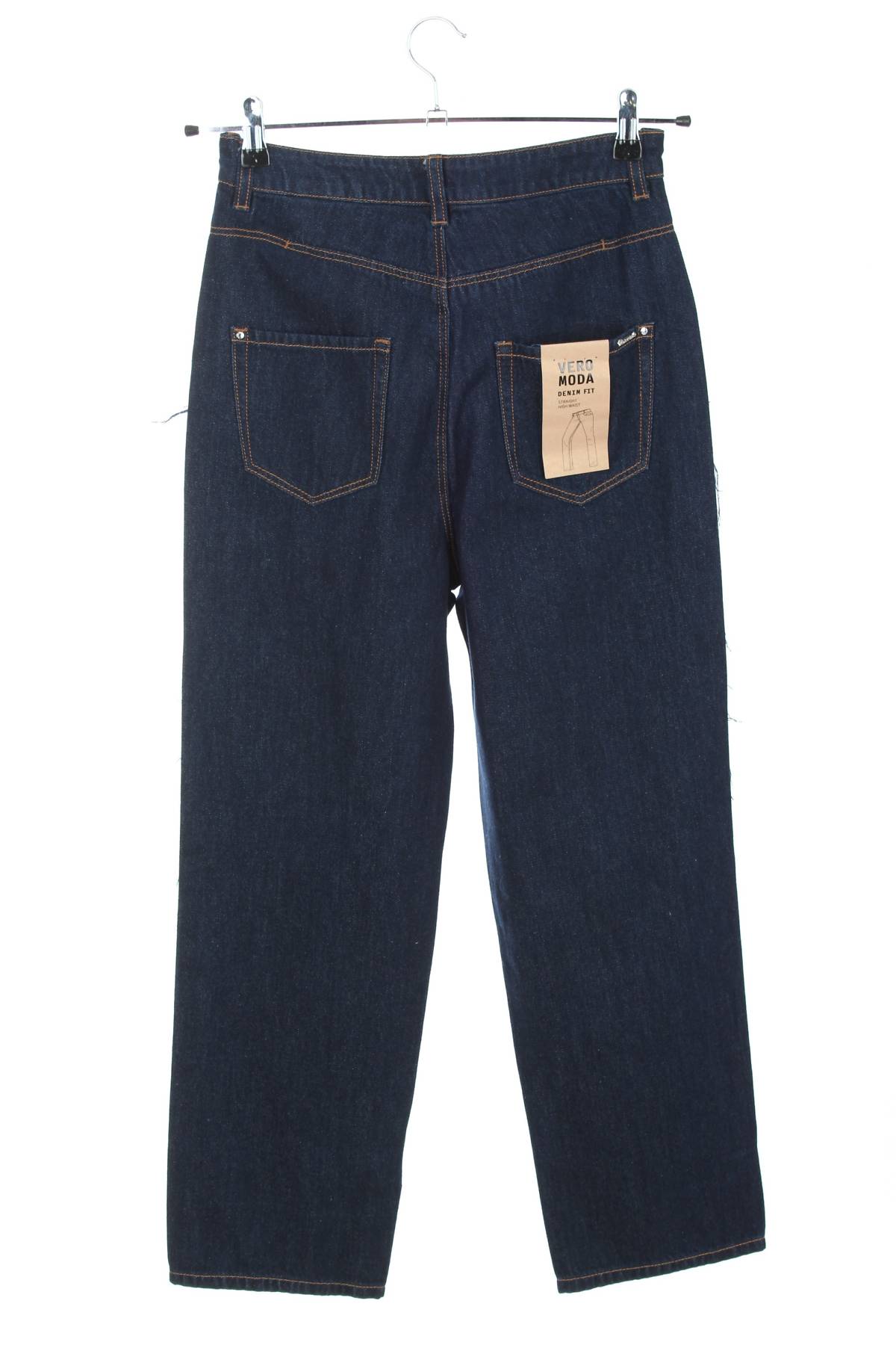 Дамски дънки Vero Moda2